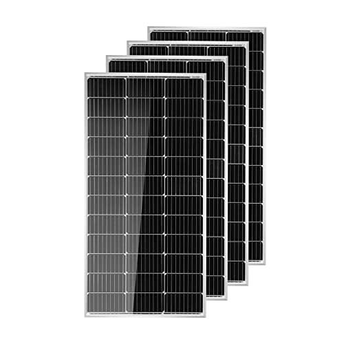Trina 550W Mono Panel