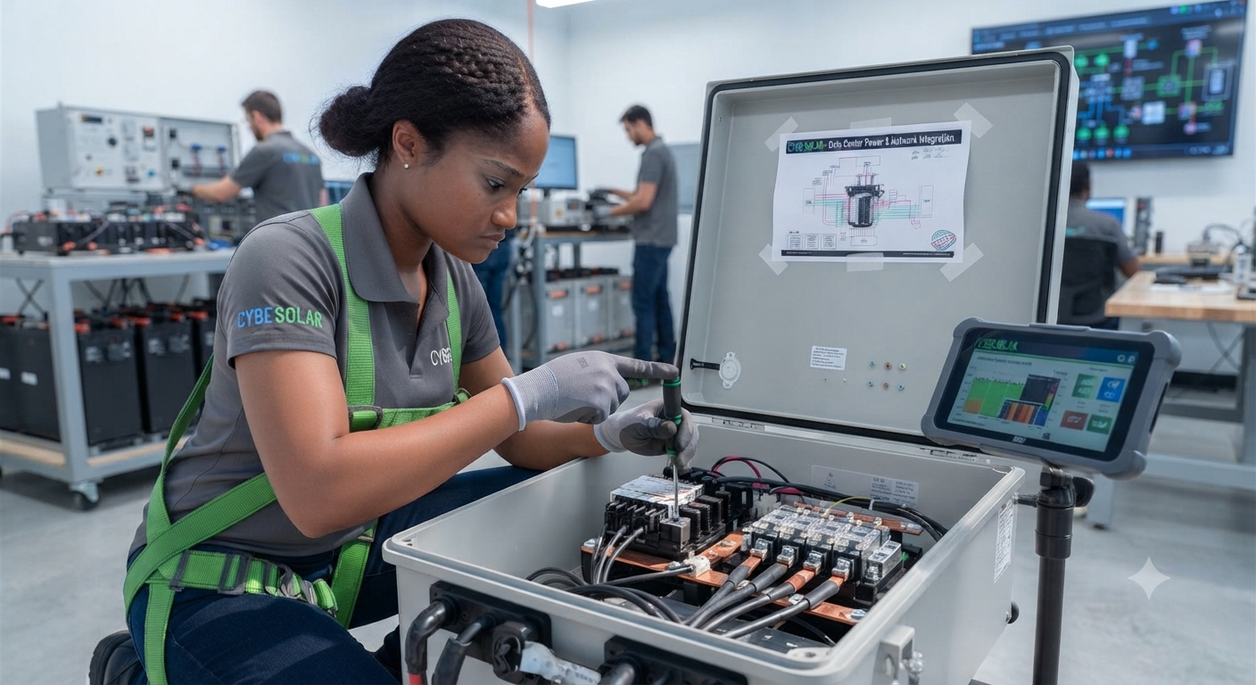 Electrical Troubleshooting & Fault Diagnostics