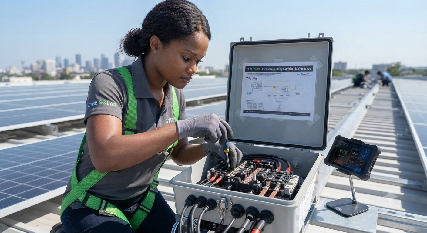 Electrical Panel Upgrades & Circuit Breaker Replacement