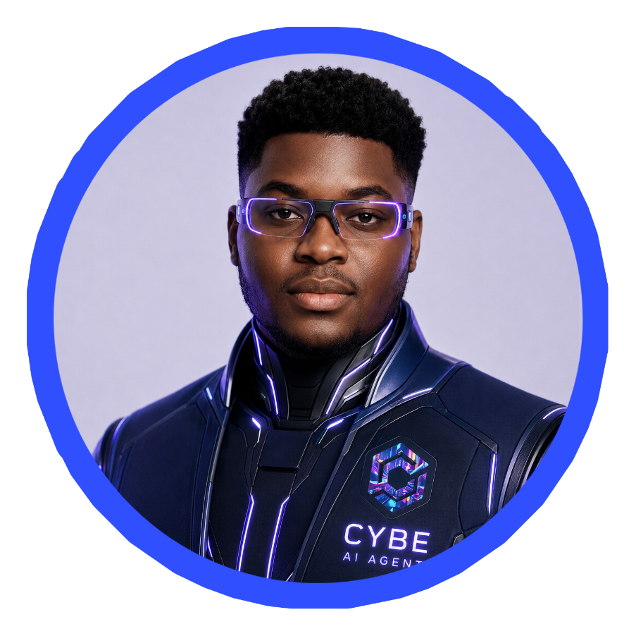 Cybe Solar