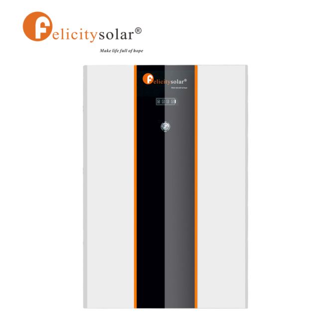 Felicity 5kVA Hybrid Inverter