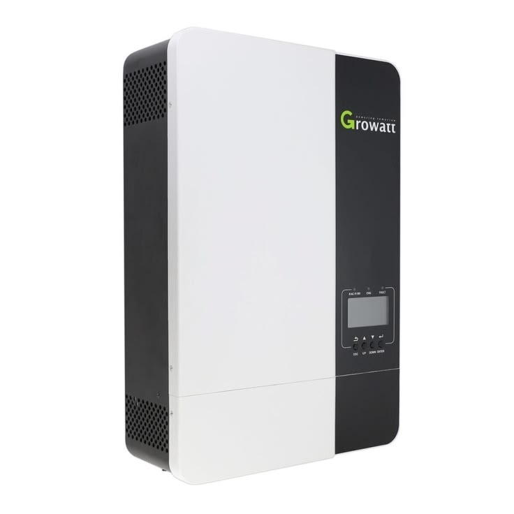 Growatt 3.5kW Hybrid Inverter