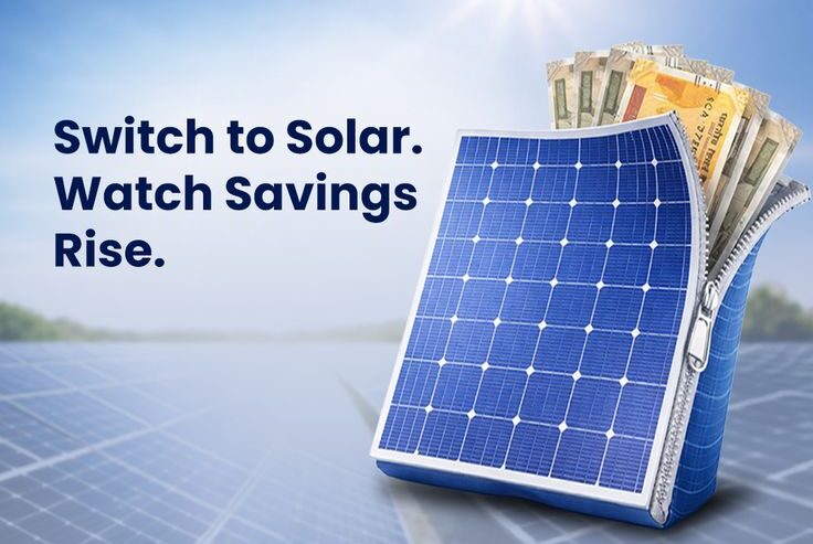 Start Saving