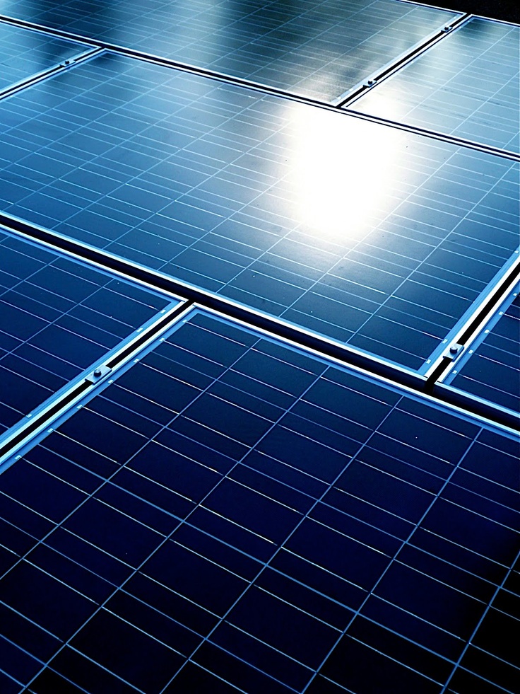 Custom Solar Design