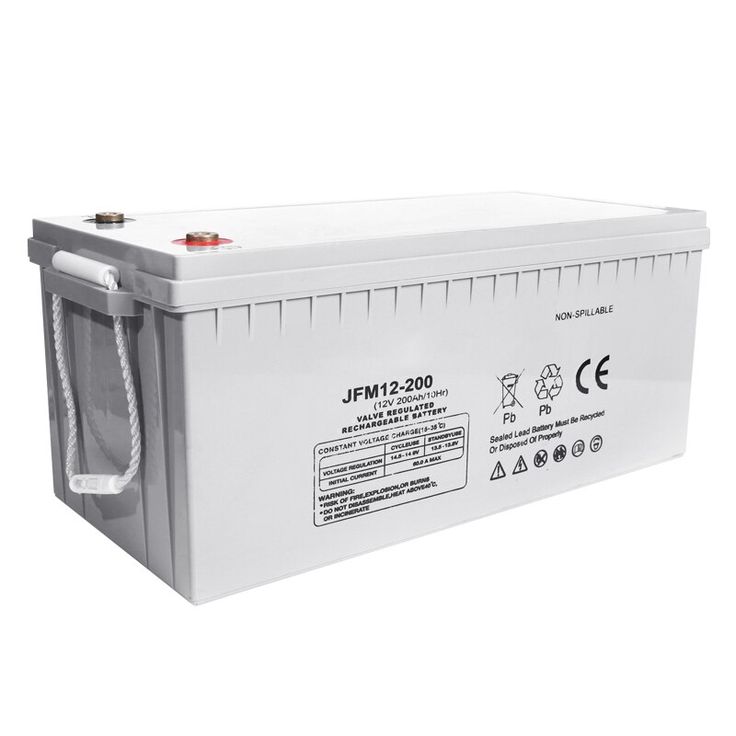 GEL/DEEP CYCLE BATTERIES