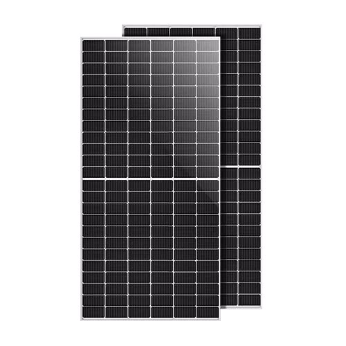 JA Solar 450W Mono Panel