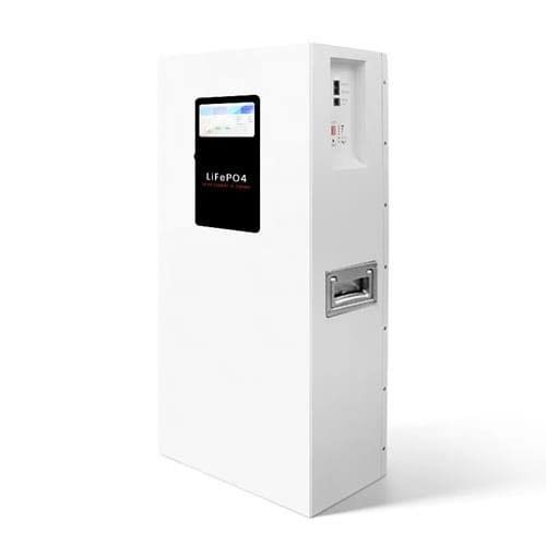 Myoko 5kWh Lithium Battery