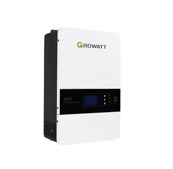 Growatt 80A MPPT Controller