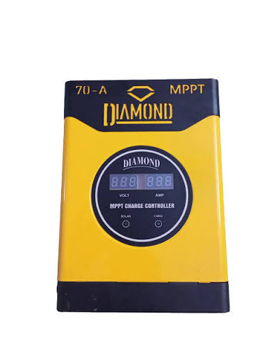 Diamond 40A PWM Controller