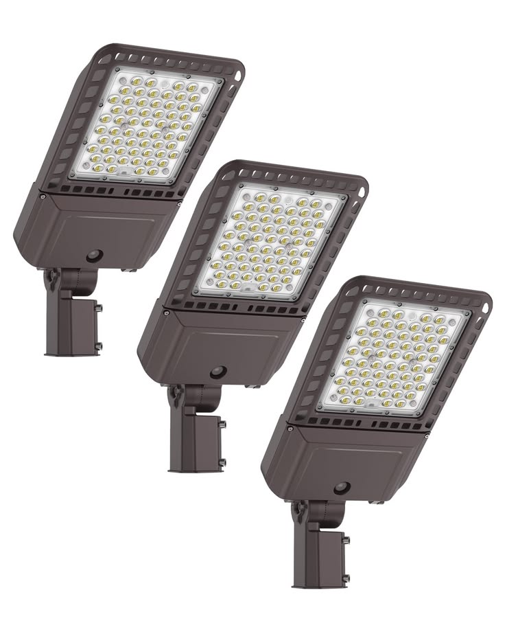200W Integrated Street Light