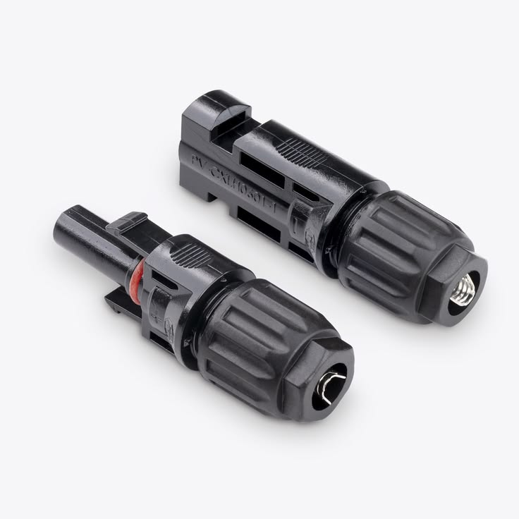 MC4 Connector Pair
