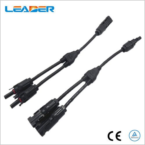 MC4 Branch Connector (Y)