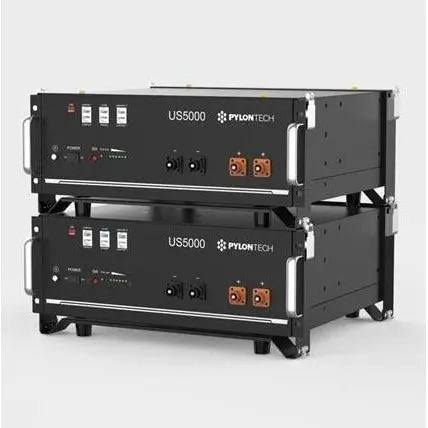 Pylontech 5kWh LiFePO4