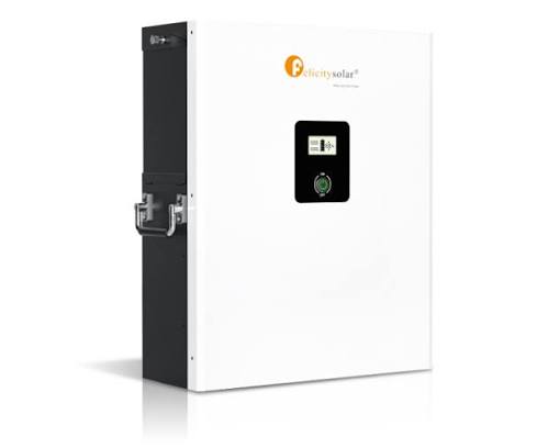 Felicity 5kWh Lithium Battery
